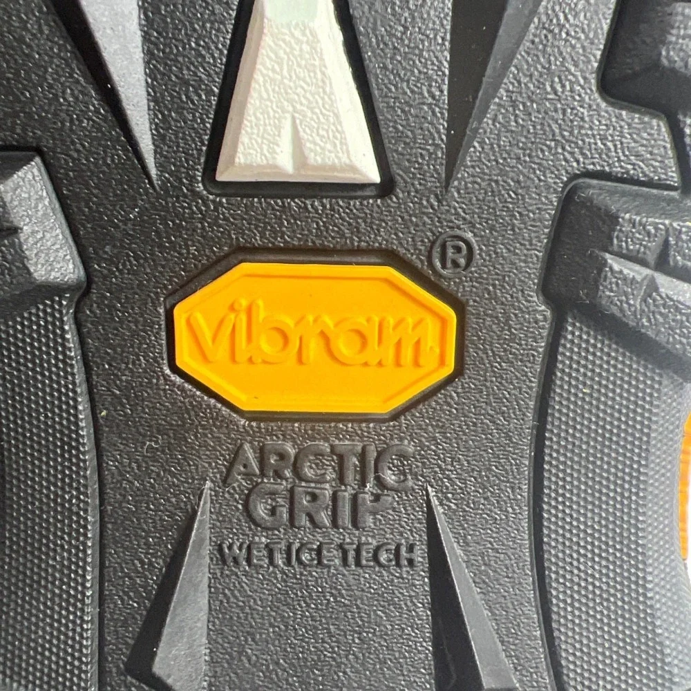 Carhartt Size 8 Insulated 6